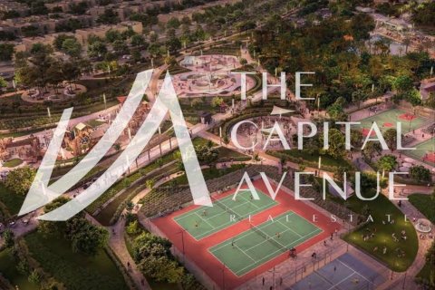 5 bedrooms Villa  No. 120167 11