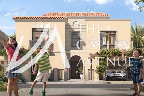 5 bedrooms Villa  No. 120167 12