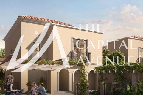 5 bedrooms Villa  No. 120167 13