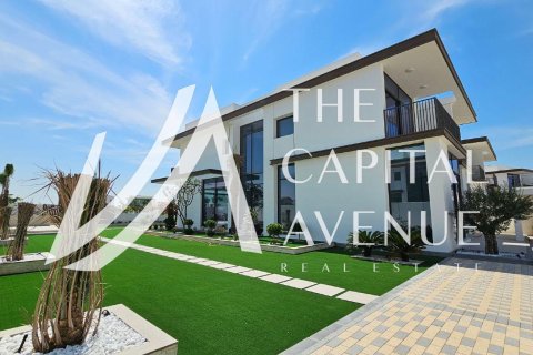 5 bedrooms Villa  No. 120172 10