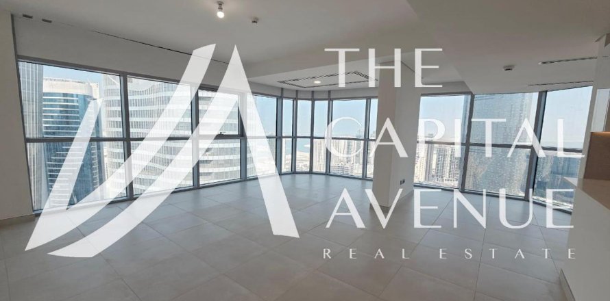 Квартира с 3 спальнями  №120171