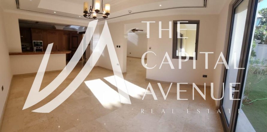 Villa de 4 dormitorios No. 120173