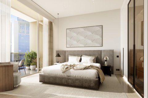 1 bedroom Apartment in DIFC, UAE No. 91689 11