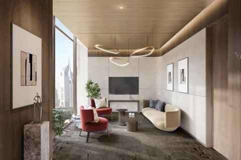 1 bedroom Apartment in DIFC, UAE No. 91689 5