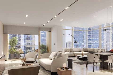 1 bedroom Apartment in DIFC, UAE No. 91689 2