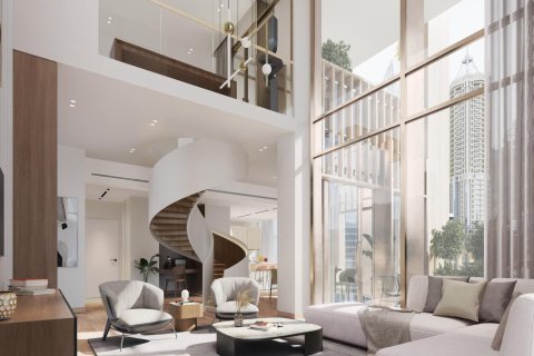 1 bedroom Apartment in DIFC, UAE No. 91689 9