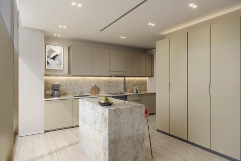 1 غرف نوم شقة في DIFC, الإمارات العربية المتحدة رقم 91692 3
