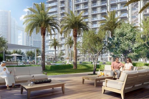 1 bedroom Apartment in Downtown Dubai (Downtown Burj Dubai), UAE No. 91687 7
