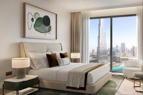 1 bedroom Apartment in Downtown Dubai (Downtown Burj Dubai), UAE No. 91687 12