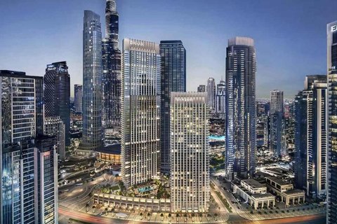 1 bedroom Apartment in Downtown Dubai (Downtown Burj Dubai), UAE No. 91687 11