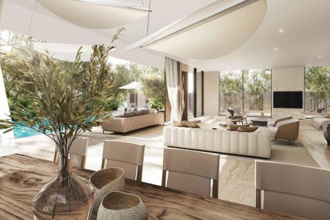 Villa de 5 dormitorios en Tilal Al Ghaf, UAE No. 91693 2
