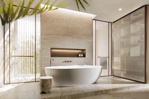 Villa de 5 dormitorios en Tilal Al Ghaf, UAE No. 91693 8