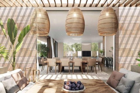 Villa de 5 dormitorios en Tilal Al Ghaf, UAE No. 91693 10