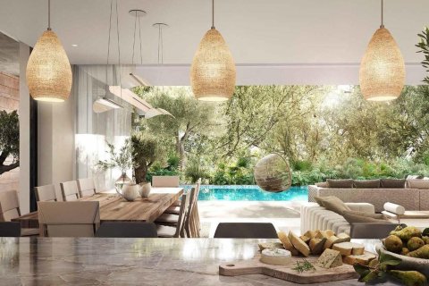 Villa de 5 dormitorios en Tilal Al Ghaf, UAE No. 91693 12