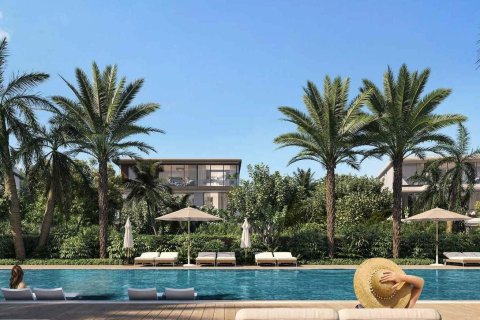 Villa de 5 dormitorios en Tilal Al Ghaf, UAE No. 91693 6