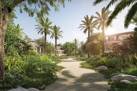 Villa de 5 dormitorios en Tilal Al Ghaf, UAE No. 91693 5
