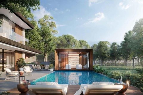Villa de 5 dormitorios en Tilal Al Ghaf, UAE No. 91693 7