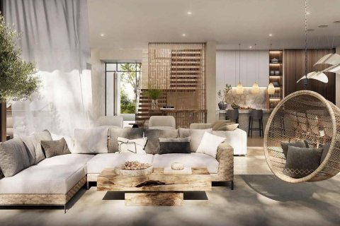 Villa de 5 dormitorios en Tilal Al Ghaf, UAE No. 91693 11
