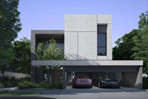 Villa de 5 chambres à Jumeirah Golf Estates, UAE No. 91688 9