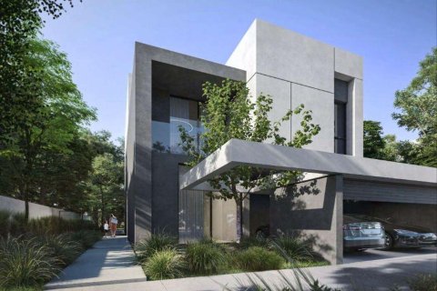 Villa de 5 chambres à Jumeirah Golf Estates, UAE No. 91688 11