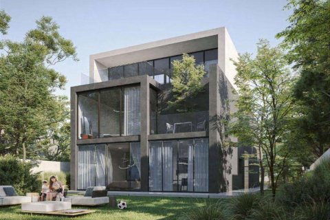 Villa de 5 chambres à Jumeirah Golf Estates, UAE No. 91688 3