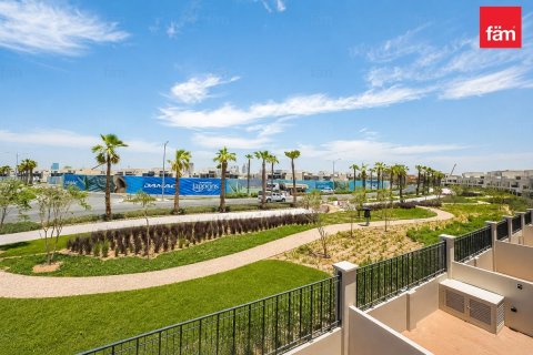 Таунхаус с 4 спальнями в Дубай, ОАЭ №165283 7