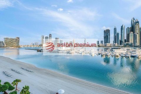 1 bedroom Apartment in Dubai Harbour, UAE No. 165117 24