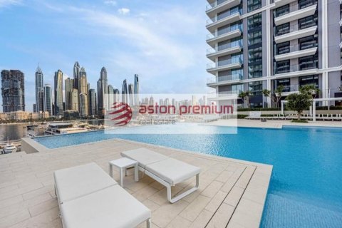 1 bedroom Apartment in Dubai Harbour, UAE No. 165117 22