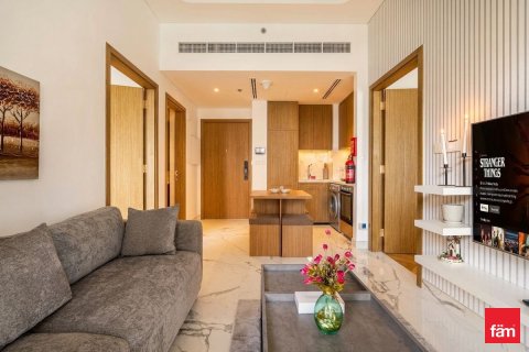 2 غرف نوم شقة في Meydan, الإمارات العربية المتحدة رقم 165114 3