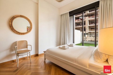 2 غرف نوم شقة في Meydan, الإمارات العربية المتحدة رقم 165114 13