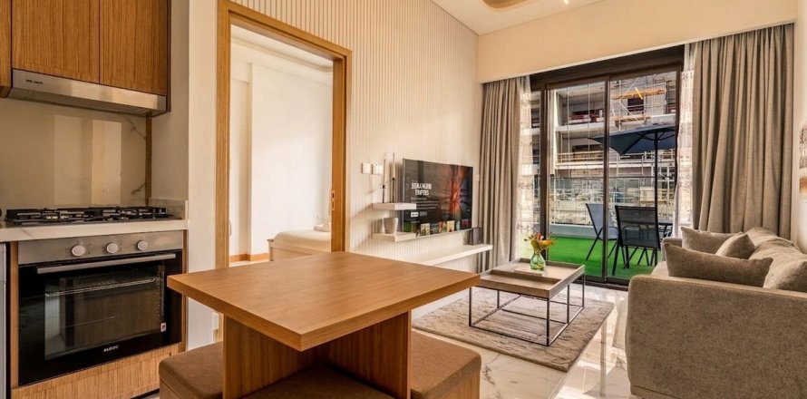 2 غرف نوم شقة في Meydan, الإمارات العربية المتحدة رقم 165114