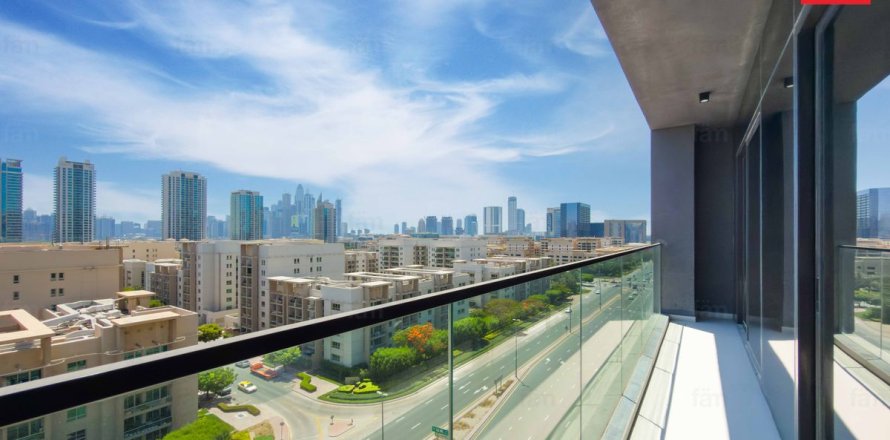 1 bedroom Apartment in Dubai, UAE No. 165116