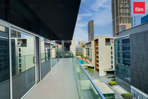 Квартира с 2 спальнями в City Walk, ОАЭ №165113 5