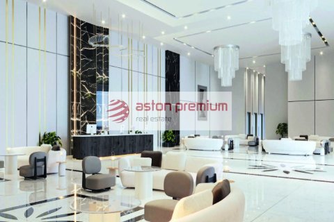 Apartment de 1 dormitorio en Jumeirah Village Circle, UAE No. 144889 8