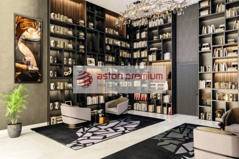 Apartment de 1 dormitorio en Jumeirah Village Circle, UAE No. 144889 7