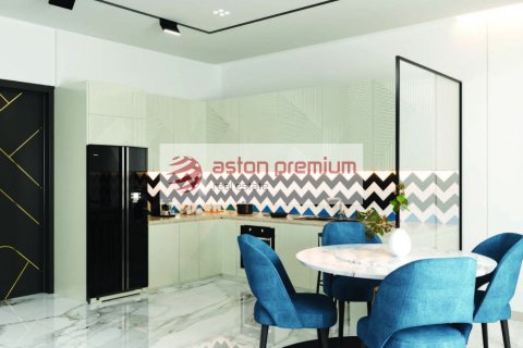 Apartment de 1 dormitorio en Jumeirah Village Circle, UAE No. 144889 4