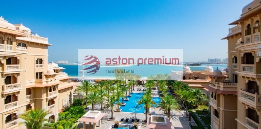 2 bedrooms Apartment in Palm Jumeirah, UAE No. 144888