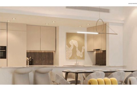 2 bedrooms Apartment in Al Furjan, UAE No. 199425 10
