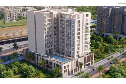 2 bedrooms Apartment in Al Furjan, UAE No. 199425 18