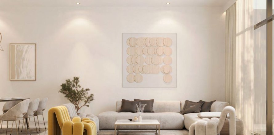 2 bedrooms Apartment in Al Furjan, UAE No. 199425