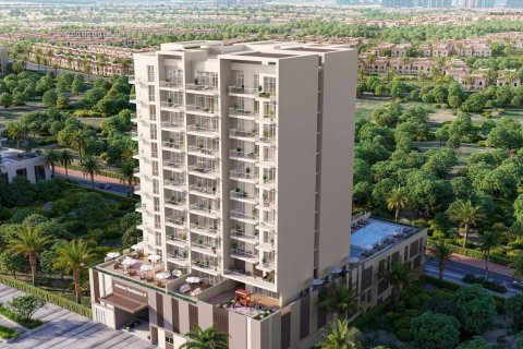 2 bedrooms Apartment in Al Furjan, UAE No. 199425 16