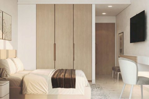 2 bedrooms Apartment in Al Furjan, UAE No. 199425 17
