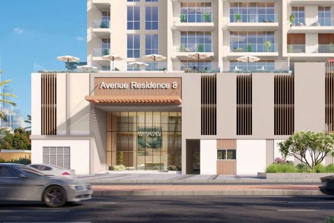 2 bedrooms Apartment in Al Furjan, UAE No. 199425 9