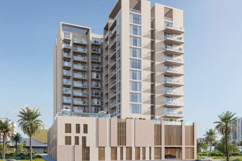 2 bedrooms Apartment in Al Furjan, UAE No. 199425 8