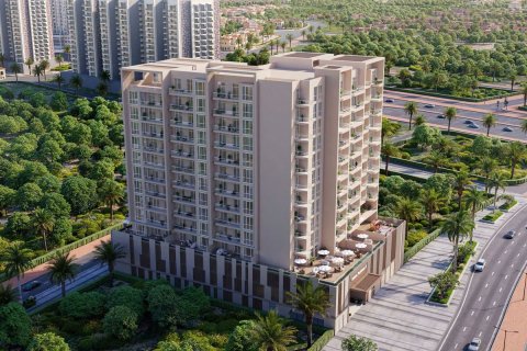 2 bedrooms Apartment in Al Furjan, UAE No. 199425 5