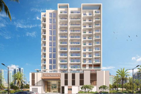 2 bedrooms Apartment in Al Furjan, UAE No. 199425 24