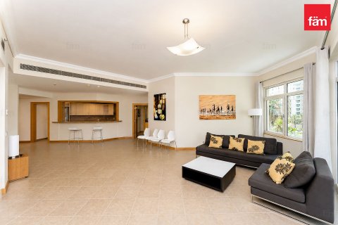 3 bedrooms Apartment in Palm Jumeirah, UAE No. 199420