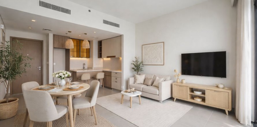 1 bedroom Apartment in Dubai Hills Estate, UAE No. 199424