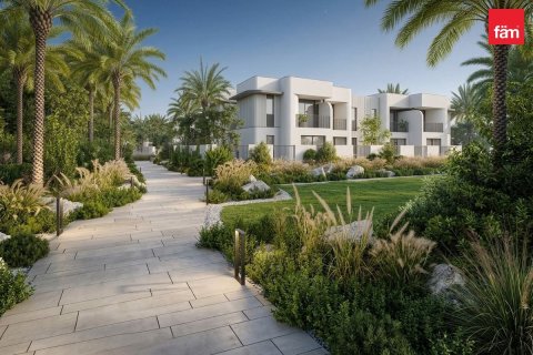 Villa de 3 dormitorios en Dubai, UAE No. 168184 11