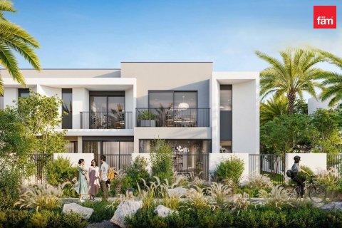 Villa de 3 dormitorios en Dubai, UAE No. 168184 5